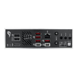 Дънна платка ASUS ROG STRIX B850-I GAMING WIFI 7 Mini-ITX, socket AM5 - Image 7