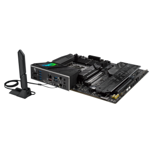 Дънна платка ASUS ROG STRIX B860-F GAMING WIFI DDR5 - Image 5