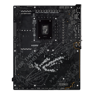 Дънна платка ASUS ROG STRIX B860-F GAMING WIFI DDR5 - Image 4