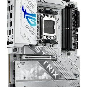 Дънна платка ASUS ROG STRIX X870-A GAMING WIFI AM5 DDR5 - Image 2