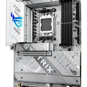 Дънна платка ASUS ROG STRIX X870-A GAMING WIFI AM5 DDR5 - Image 3
