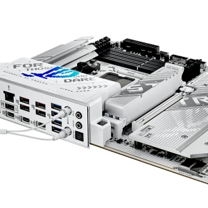 Дънна платка ASUS ROG STRIX X870-A GAMING WIFI AM5 DDR5 - Image 5