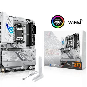 Дънна платка ASUS ROG STRIX X870-A GAMING WIFI AM5 DDR5 - Image 7