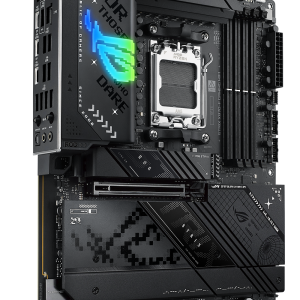Дънна платка ASUS ROG STRIX X870-F GAMING WIFI AM5 DDR5 - Image 3