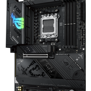 Дънна платка ASUS ROG STRIX X870-F GAMING WIFI AM5 DDR5 - Image 2