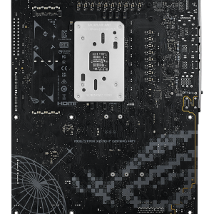Дънна платка ASUS ROG STRIX X870-F GAMING WIFI AM5 DDR5 - Image 4