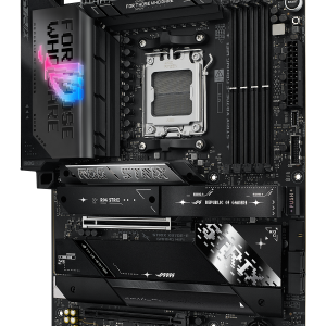 Дънна платка ASUS ROG STRIX X870E-E GAMING WIFI AM5 DDR5 - Image 3