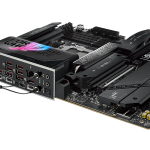 Дънна платка ASUS ROG STRIX X870E-E GAMING WIFI AM5 DDR5 - Image 5