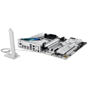 Дънна платка ASUS ROG STRIX Z890-А GAMING WIFI, LGA 1851 - Image 6