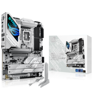 Дънна платка ASUS ROG STRIX Z890-А GAMING WIFI, LGA 1851 - Image 7