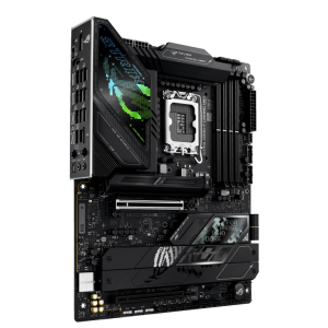 Дънна платка ASUS ROG STRIX Z890-F GAMING WIFI, LGA 1851 - Image 2