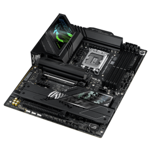 Дънна платка ASUS ROG STRIX Z890-F GAMING WIFI, LGA 1851 - Image 3