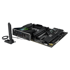Дънна платка ASUS ROG STRIX Z890-F GAMING WIFI, LGA 1851 - Image 6