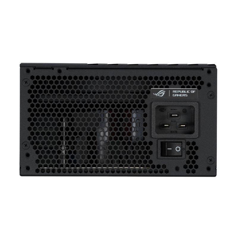 Захранващ блок ASUS ROG THOR 1600W 80+ Titanium - Image 5
