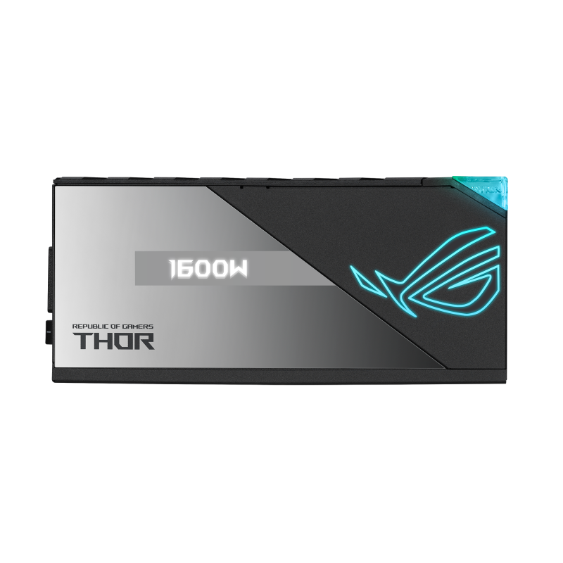 Захранващ блок ASUS ROG THOR 1600W 80+ Titanium - Image 2
