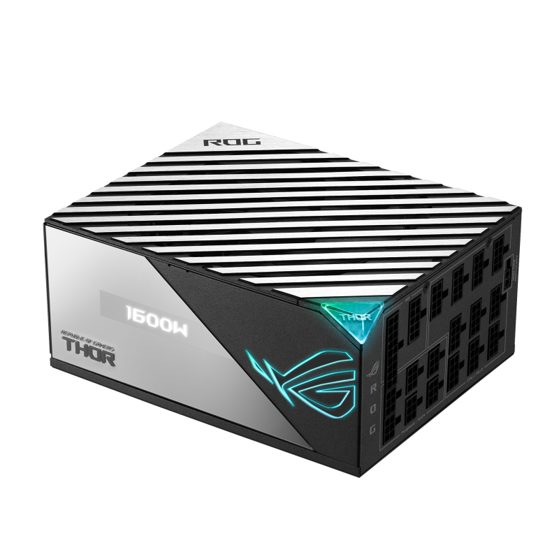 Захранващ блок ASUS ROG THOR 1600W 80+ Titanium - Image 7