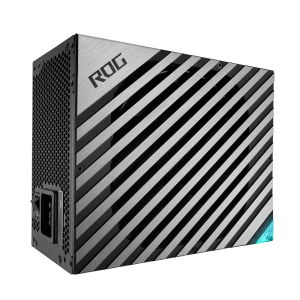 Захранващ блок ASUS ROG THOR 1600W 80+ Titanium - Image 8