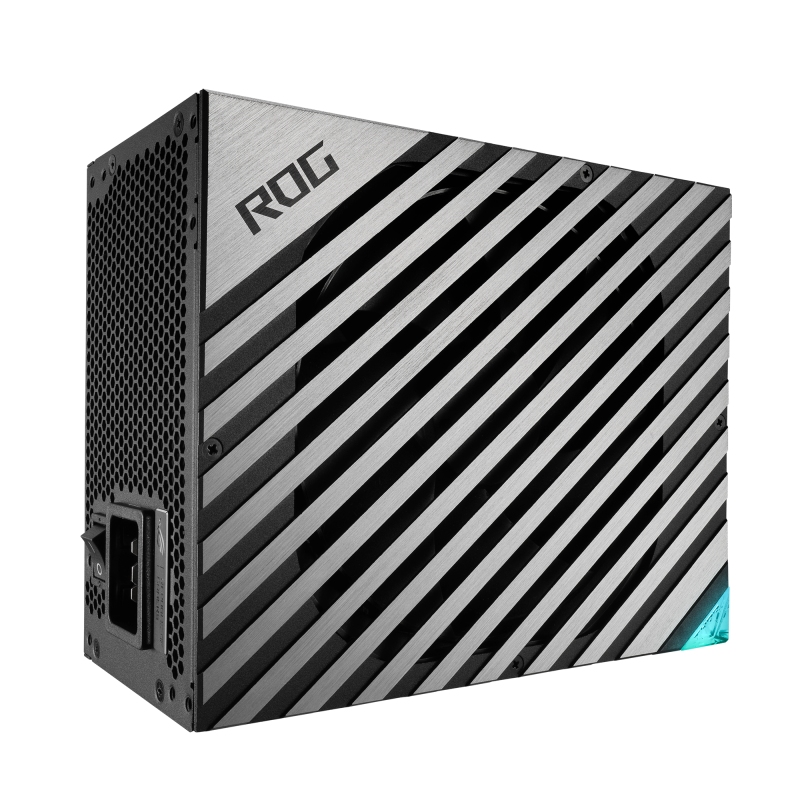 Захранващ блок ASUS ROG THOR 1600W 80+ Titanium - Image 8