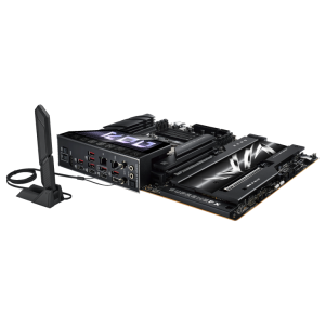 Дънна платка ASUS ROG CROSSHAIR X870E-E HERO WIFI AM5 DDR5 - Image 5