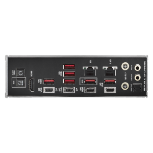 Дънна платка ASUS ROG CROSSHAIR X870E-E HERO WIFI AM5 DDR5 - Image 6