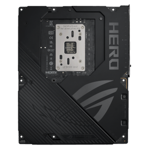 Дънна платка ASUS ROG CROSSHAIR X870E-E HERO WIFI AM5 DDR5 - Image 4