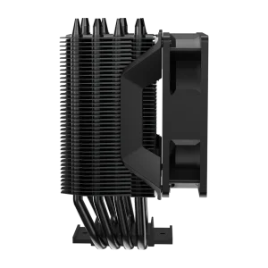 Охладител за процесор Cooler Master Hyper H411 Nano - Image 2