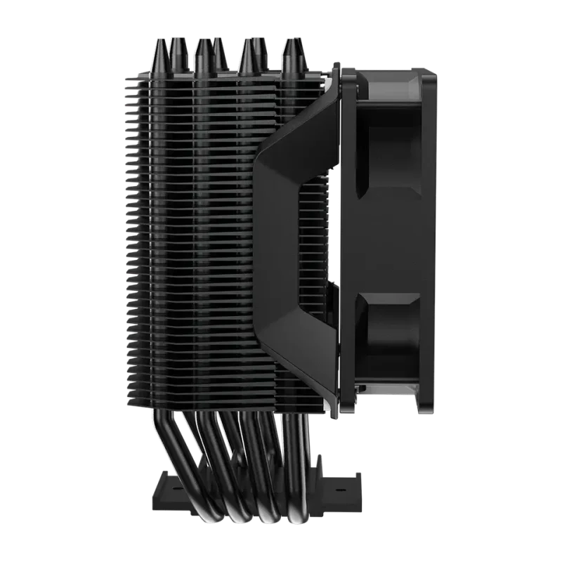 Охладител за процесор Cooler Master Hyper H411 Nano - Image 2