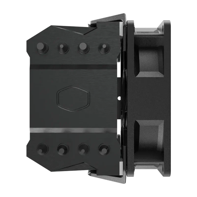 Охладител за процесор Cooler Master Hyper H411 Nano - Image 3