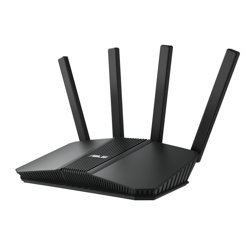 Безжичен рутер ASUS RT-BE82U Dual-Band WiFi7 BE3600 (802.11be), Ai Mesh - Image 2