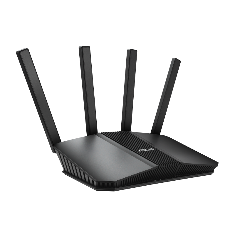 Безжичен рутер ASUS RT-BE82U Dual-Band WiFi7 BE3600 (802.11be), Ai Mesh - Image 3