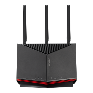 Безжичен рутер ASUS RT-BE86U WiFi7 - Image 3