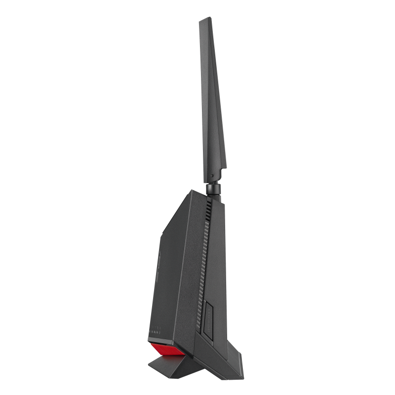 Безжичен рутер ASUS RT-BE86U WiFi7 - Image 5