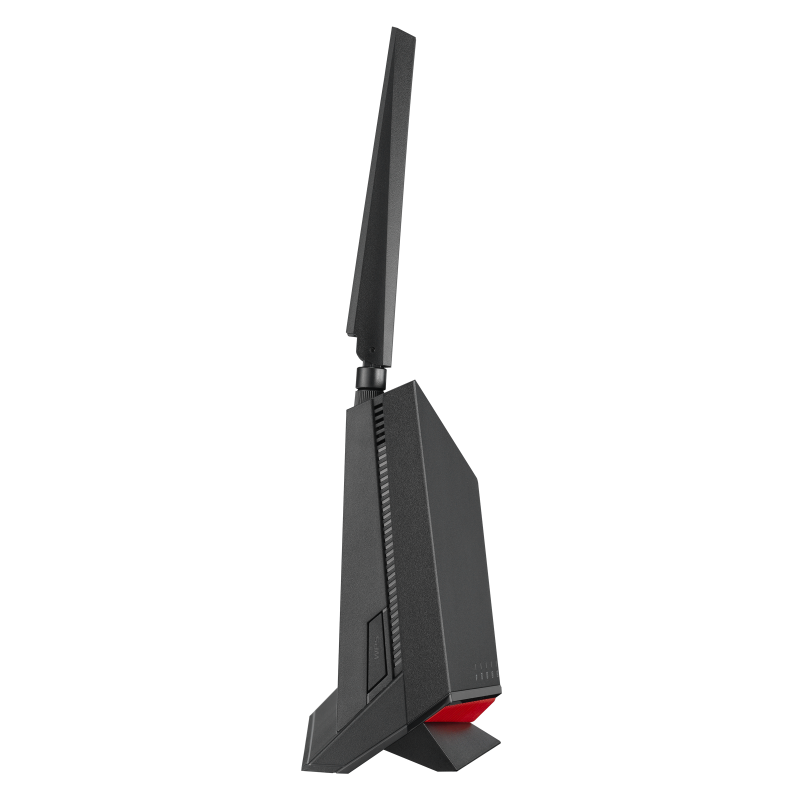 Безжичен рутер ASUS RT-BE86U WiFi7 - Image 4