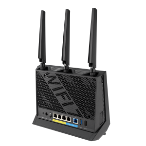 Безжичен рутер ASUS RT-BE86U WiFi7 - Image 6