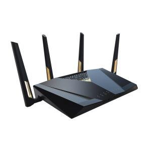 Безжичен рутер ASUS RT-BE88U BE7200 WiFi 7 (802.11be) - Image 3