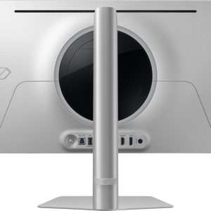 Монитор SAMSUNG Odyssey OLED G6 G61SD - 27" OLED, WQHD(2560x1440) 240Hz, 0.03ms - Image 8