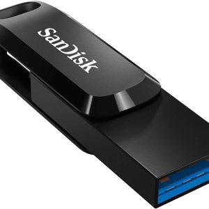 USB памет SanDisk Ultra Dual Drive Go, 512 GB