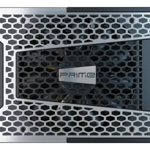 Захранващ блок Seasonic PRIME TX-1300, 1300W, 80+ Titanium, PCIe Gen5 - Image 2