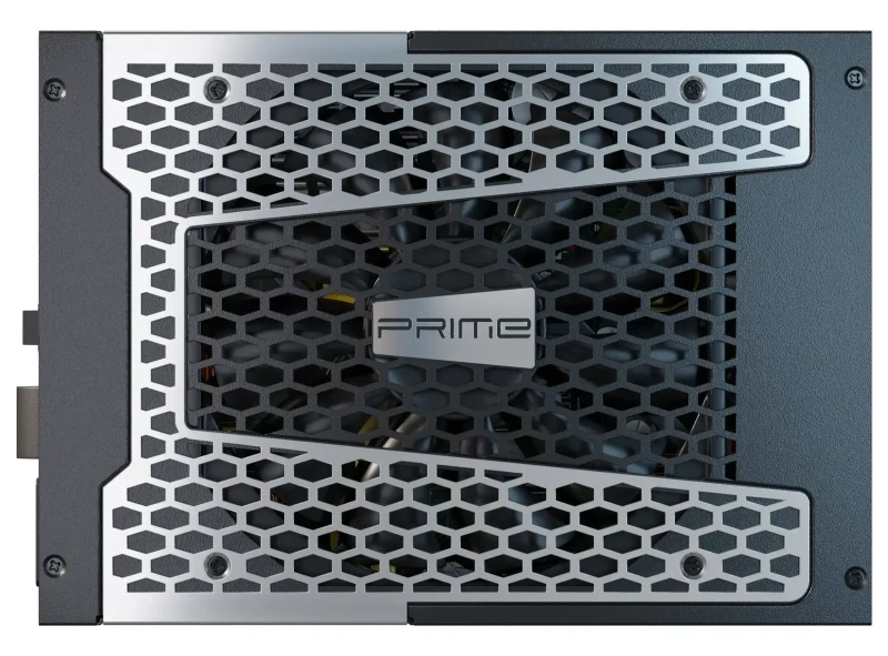 Захранващ блок Seasonic PRIME TX-1300, 1300W, 80+ Titanium, PCIe Gen5 - Image 2