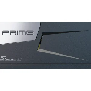 Захранващ блок Seasonic PRIME TX-1300, 1300W, 80+ Titanium, PCIe Gen5 - Image 3