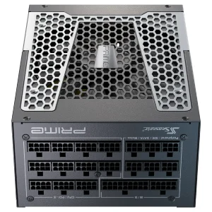 Захранващ блок Seasonic PRIME TX-1300, 1300W, 80+ Titanium, PCIe Gen5 - Image 6