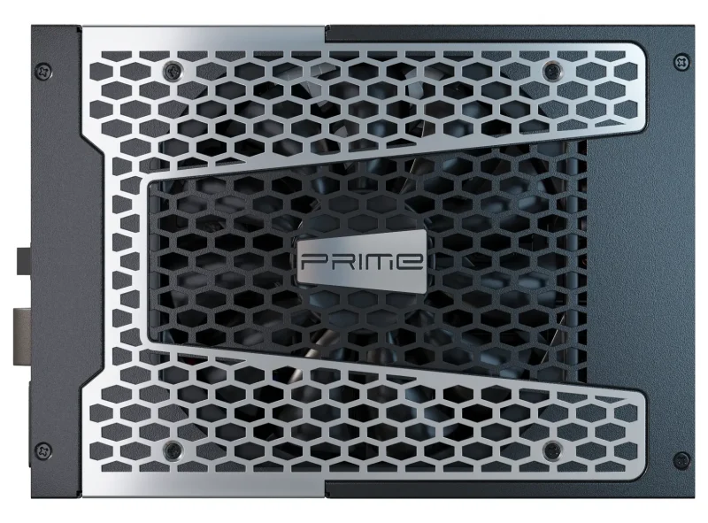 Захранващ блок Seasonic PRIME PX-1600P, 1600W - Image 4