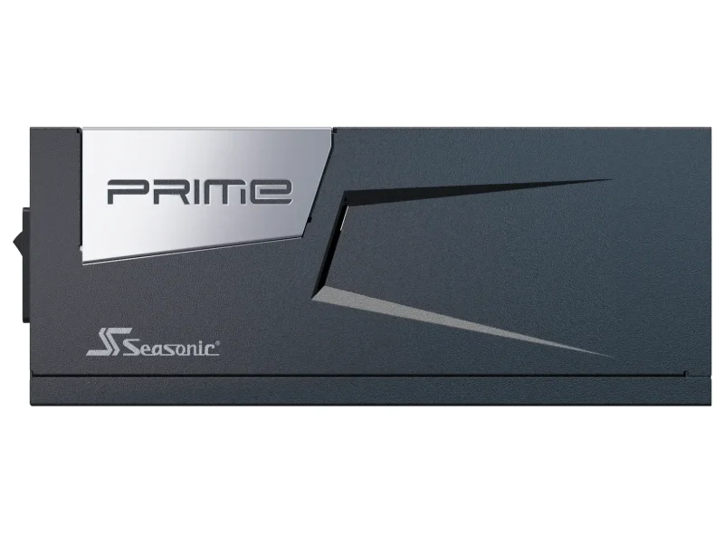 Захранващ блок Seasonic PRIME PX-1600P, 1600W - Image 8