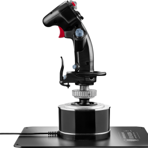 Джойстик и контролен панел,  авиосимулатор Thrustmaster HOTAS Warthog  за PC, Черен - Image 8