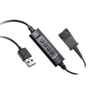 Кабел Addasound QD - USB 4NB907871 - Image 2