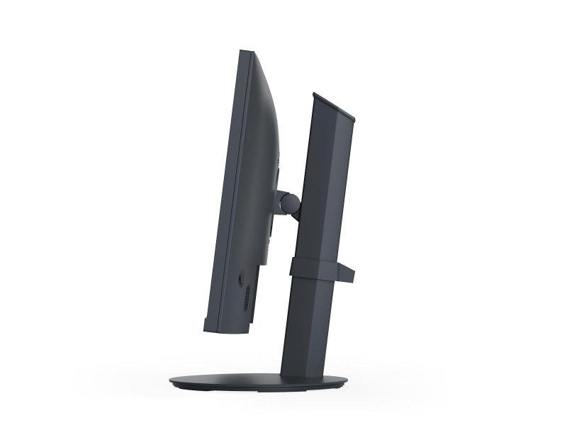 Монитор NEC MultiSync® E274FL LCD 27", VA, 1920 x 1080, DisplayPort, HDMI, USB-C, USB 3.1, Черен - Image 3