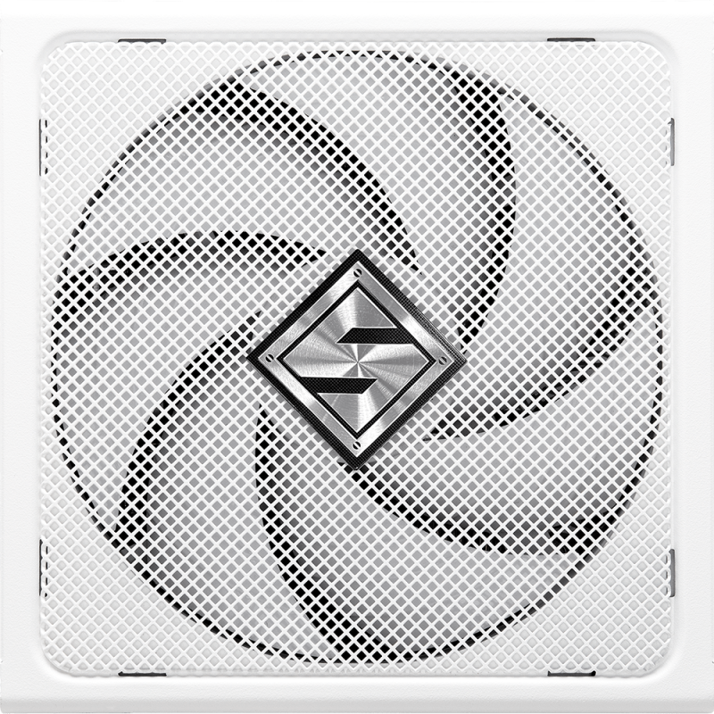 Захранващ блок ASRock Steel Legend White 1000W 80+ Gold