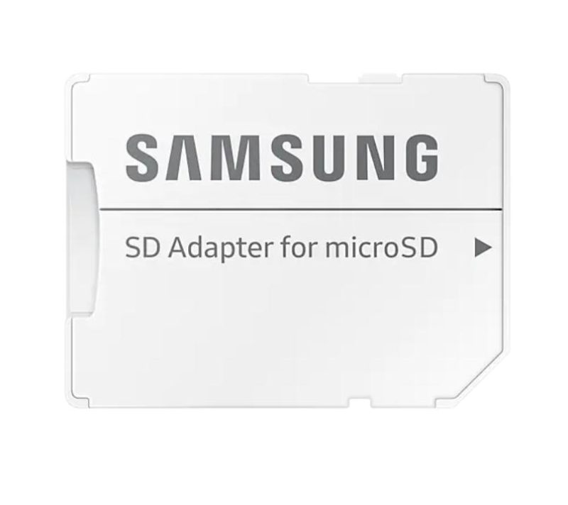 Карта памет Samsung EVO Plus, microSDXC, UHS-I, 128GB, Адаптер - Image 6