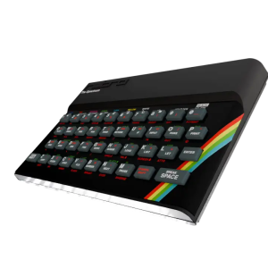 Ретро конзола The Spectrum - Image 2