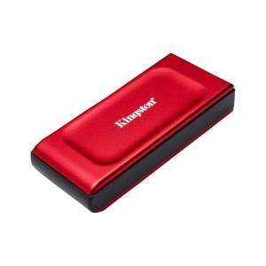 Външен SSD Kingston XS1000R, 1TB - Image 2